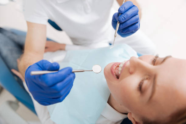 Best Full Mouth Reconstruction  in Jermyn, PA